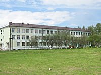 Средняя школа №11. 13 мая 2015 (ср).