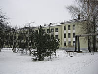 Средняя школа №11. 06 января 2014 (пн).
