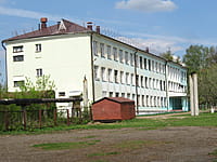 Средняя школа №11. 13 мая 2015 (ср).