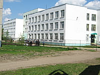 Средняя школа №3. 15 мая 2015 (пт).