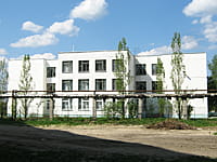 Средняя школа №3. 15 мая 2015 (пт).