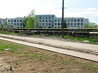 Средняя школа №3. 15 мая 2015 (пт).