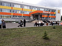 Средняя школа №7. 25 августа 2025 (пн).