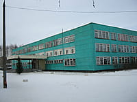 Средняя школа №7. 28 декабря 2013 (сб).