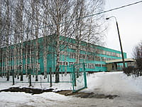 Средняя школа №7. 28 декабря 2013 (сб).