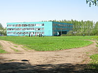 Средняя школа №7. 15 мая 2015 (пт).