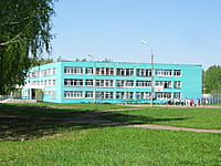 Средняя школа №7. 15 мая 2015 (пт).