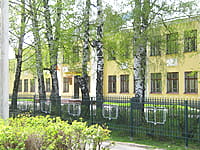 Средняя школа №8. 10 мая 2015 (вс).