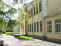 Средняя школа №8. 10 мая 2015 (вс).