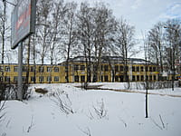 Средняя школа №8. 25 декабря 2013 (ср).