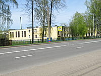 Средняя школа №8. 10 мая 2015 (вс).