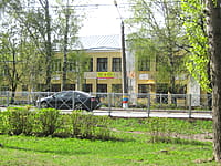 Средняя школа №8. 10 мая 2015 (вс).