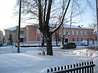 Средняя школа №9. 18 января 2014 (сб).