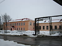 Средняя школа №9. 15 февраля 2014 (сб).