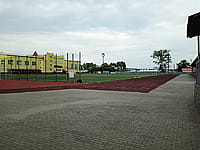 Стадион "Локомотив". 30 августа 2025 (сб).