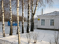 Станция по борьбе с болезнями животных. 04 января 2014 (сб).