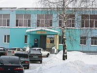 Столовая. 23 января 2014 (чт).