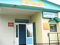 Столовая. 13 мая 2015 (ср).