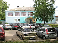 Столовая. 12 августа 2014 (вт).