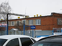 Столовая. 12 января 2014 (вс).