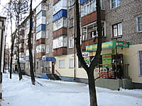 "Содружество", КПК. 25 декабря 2013 (ср).