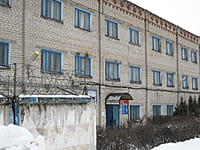 "Стройсервис", управляющая компания. 12 января 2014 (вс).