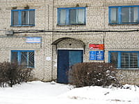 "Стройсервис", управляющая компания. 12 января 2014 (вс).