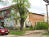 Судебный участок №2 Канашского района. 11 мая 2015 (пн).