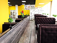 "Сушистик", кафе. 07 мая 2024 (вт).