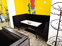 "Сушистик", кафе. 07 мая 2024 (вт).