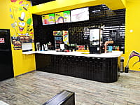 "Сушистик", кафе. 07 мая 2024 (вт).