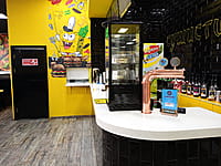 "Сушистик", кафе. 07 мая 2024 (вт).