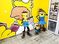 "Сушистик", кафе. 07 мая 2024 (вт).