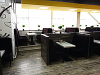 "Сушистик", кафе. 07 мая 2024 (вт).