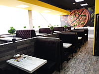 "Сушистик", кафе. 07 мая 2024 (вт).