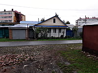 Индивидуальный жилой дом с участком. 25 августа 2025 (пн).