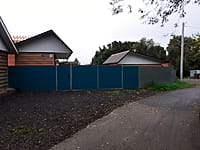 Индивидуальный жилой дом с участком. 25 августа 2025 (пн).