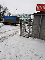 Индивидуальный жилой дом с участком. 21 декабря 2022 (ср).