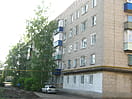 Многоквартирный жилой дом. 15 мая 2015 (пт).