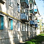 ул. Свободы, 32 (г. Канаш) -​ многоквартирный жилой дом.