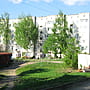 ул. Свободы, 34 (г. Канаш) -​ многоквартирный жилой дом.