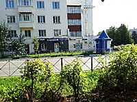 "Сырная лавка", магазин. 01 сентября 2025 (пн).