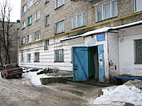 Технический участок. 28 декабря 2013 (сб).