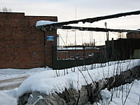 "Техсервис-КААЗ", ООО. 28 декабря 2013 (сб).