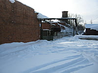 "Техсервис-КААЗ", ООО. 15 января 2014 (ср).