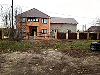 Индивидуальный жилой дом с участком. 29 октября 2022 (сб).