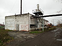 Котельная №7. 05 ноября 2022 (сб).