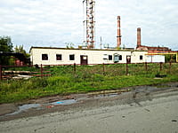 Тепловой пункт. 30 августа 2025 (сб).