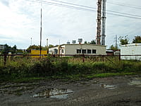 Тепловой пункт. 30 августа 2025 (сб).