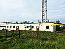 Тепловой пункт. 30 августа 2025 (сб).